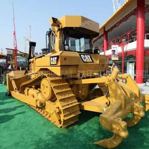 Bulldozer Caterpillar D6R2 Usado del 2021 en Venta a Bajo Precio y Bulldozer Caterpillar D7R en Venta - Product Image 5
