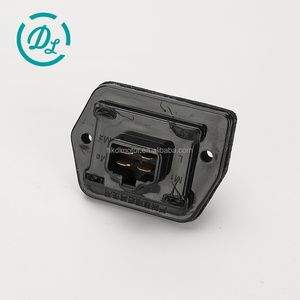 Resistencia del Ventilador EexcavaStart para Excavadora Kato HD820 499300-2051, Repuesto OEM Confiable, 1 Año de Garantía, 100% Nuevo/Usado - Product Image 4