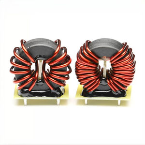 Inducteurs co-mode amorphe et nanocristallins avec anneaux magnétiques de 5mH, 10mH et 40mH pour bobines d'inductance de filtrage - Product Image 3