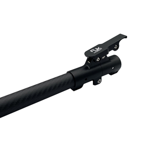 25/35mm Carbon Tube <b>Clamp</b>, <b>Quick</b> <b>Release</b> Folding Parts for Drone Arms, Aluminum Alloy Connector & Fixing Base for Carbon Fiber T - Product Image 6