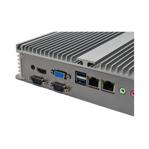 1.5kg mini công nghiệp PC tùy chỉnh <span class=keywords><strong>Intel</strong></span> 4-11th Gen CPU Bộ nhớ lưu trữ đa giao diện cho tự động hóa Thông Minh nhiệm vụ - Product Image 5