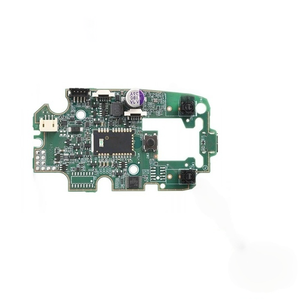 Personalizado de alta calidad Wireless Gaming Mouse PCBA Diseño de placa de circuito Montaje SMT Service Manufacturer - Product Image 1
