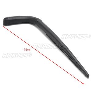 Brazo y Escobilla del Limpiaparabrisas Trasero para Chevrolet Spark 2013 2014 2015 2016, Accesorios para Automóviles - Product Image 6