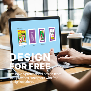 Cartes à gratter avec conception gratuite et service d'impression de haute qualité, fournisseur d'impression de loterie fiable et sûr - Product Image 6