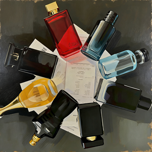 จัดส่งภายใน 2-7 วัน น้ำหอมแท้เบอร์ 1-100 ดรอปชิปปิ้ง โคโลญจน์ พร้อมใบเสร็จ กลิ่นติดทนนาน EDT/EDP/Intense/<span class=keywords><strong>elixir</strong></span> สเปรย์ - Product Image 1