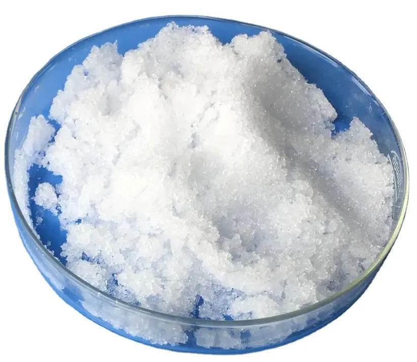 97% CAS NO.: 590-29-4 solid potassium formate Chinese manufacturer