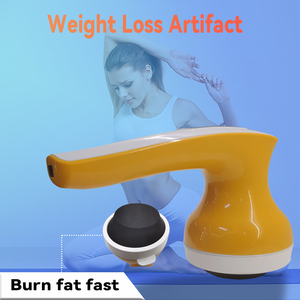 NOUVEAU Style Massage anti-<span class=keywords><strong>cellulite</strong></span> anti-<span class=keywords><strong>cellulite</strong></span> 3 en 1 Masseur corporel portable pour l'amincissement - Product Image 5