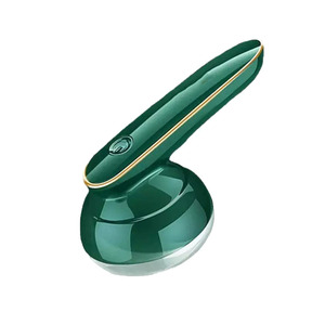 <b>Clothes</b> Fuzz Pellet Trimmer Handheld Furniture Clothing Brush Portable Handy Home Use Fabric Sweater Woven Coat <b>For</b> <b>lint</b> <b>remover</b> - Product Image 1