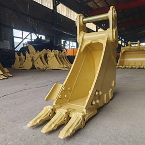 RSBM Prix usine <span class=keywords><strong>Godet</strong></span> <span class=keywords><strong>de</strong></span> terrassement pour pelle hydraulique <span class=keywords><strong>Case</strong></span> 580N avec dents pour travaux <span class=keywords><strong>de</strong></span> construction - Product Image 5