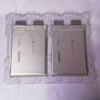 Batería de polímero de litio recargable, celda de 3,7 V 30ah, bolsa de lion, bolsa de litio lipo nmc
