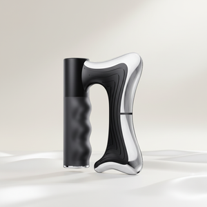 Grattoir musculaire intelligent à micro-courant, contrôle de température NTC, vibrations haute fréquence, outil de massage pour la récupération sportive, usage domestique - Product Image 1