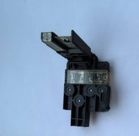 Pièces de voiture d'origine neuves D65167S99A D651 67S99 a Boîte de jonction de câbles de batterie pour Ford Fiesta 09-12/ Mazda 2