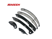 Bộ xích định thời chất lượng cao mới, phù hợp với động cơ xăng Land Rover Range Rover 5.0 508PN, phụ tùng ô tô OE LR012110