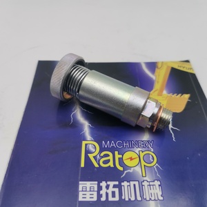 4HK1 6HK Engine Parts Fuel Hand <b>Primer</b> Pump 092130-0050 2447222000 - Product Image 2