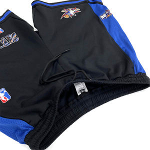 Ensemble de vestes de mode personnalisées, short de basket-ball avec logo brodé et survêtement de style streetwear - Product Image 4