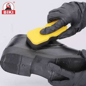 Оптовая продажа, Быстросохнущий жидкий лак для обуви, эффективное решение для ухода за кожей - Product Image 5