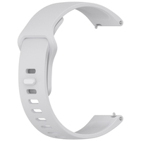 Bracelet de montre en TPU à libération rapide de 22 mm, bracelet de remplacement pour Redmi Watch 5 Active / Redmi Watch 5 Lite, bracelet de montre intelligente sport