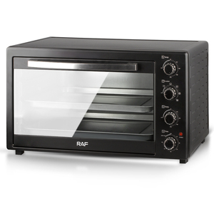 Raf Brand 60L Hot Plate Portable Large Table Home Baking Oven Stove Stove With Oven Cooker With Oven - Product Image 1