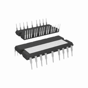 ผลิตภัณฑ์เซมิคอนดักเตอร์แบบแยกส่วน STGIPS10C60-H 25-PowerDIP โมดูลชิปอิเล็กทรอนิกส์ ชิ้นส่วนอิเล็กทรอนิกส์ BOM IC มีสินค้าในสต็อก - Product Image 1