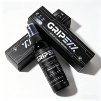 Spray de résine pour l'escalade murale, spray antidérapant pour l'escalade en salle, pour le rugby, le pickleball, le golf, le baseball, le hockey, le hockey sur glace