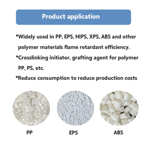 2,3-二甲基-2,3-二苯基丁烷C18H22 Cas1889-67-4 DMDPB粉末 - Product Image 4