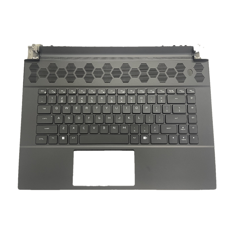 NOUVEAU VÉRITABLE DELL INSPIRON 1564 Repose Main Pavé Tactile 7Y4WN