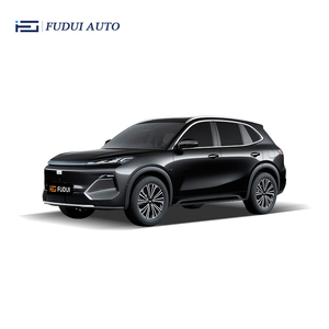 Pas d'<span class=keywords><strong>attente</strong></span> pendant 180 jours, Geely Galaxy Starship 7 EM-i 2026, véhicule hybride rechargeable neuf, énergie nouvelle, SUV cinq portes, cinq places - Product Image 2