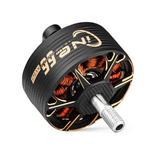 T-Motor <span class=keywords><strong>CINE66</strong></span> 2812 Moteur métallique sans balais étanche KV925/KV1155 4S-6S 3.3kg poussée maximale pour drone cinématographique FPV - Product Image 3