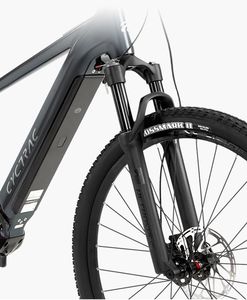 Vélo Électrique Tout-Terrain E-MTB à Moteur Central Bafang M560 en Fibre de Carbone EM10, Batterie au Lithium, Étanchéité IPX6, Meilleures Ventes, Approvisionnement en Gros - Product Image 5