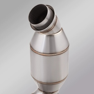 Système d'échappement de <span class=keywords><strong>moto</strong></span> Tuning Systèmes d'échappement Titanium Mid Pipe pour <span class=keywords><strong>KTM</strong></span> Duke 790 890 - Product Image 4