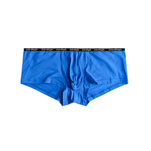 High-quality Custom Trunks Knitted Polyester Factory Direct Supply Multi Colors Fashion <strong>Men's</strong> Boxers <strong>Briefs</strong> <strong>Cheap</strong> <strong>Men</strong> Underwear - Product Image 4