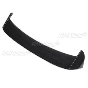 Nuevo alerón trasero de techo MK3 5F para SEAT LEON MK3 / 5F 2013-2018 - Product Image 3