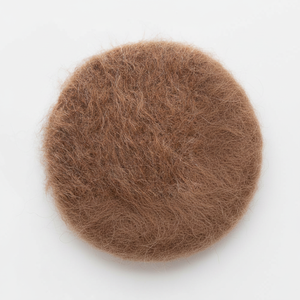 Gorro de Punto Jacquard con Estampado Animal Unisex de Acrílico con Crochet Completo, Color Personalizado, Tejido Común, Gorro Deportivo de Invierno - Product Image 1