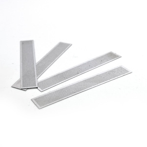 Thép không gỉ khắc lưới kim loại/khắc tấm lọc kim loại/khắc lưới màn hình - Product Image 5