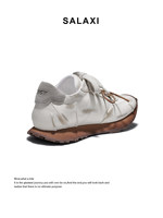 Nuove Scarpe Invernali Classiche di Tendenza, Comode per Camminare, Uomo Donna, con Suola Spessa Rialzata, Basse, in Pelle Bovina Spaccata, con Lacci