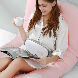 Entspannen Sie vibrierendes abnehmendes Körper massage gerät elektrisches wiederauf lad bares Körper massage gerät - Product Image 1