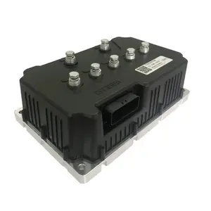 108V 144V Pwm Dc Ac Motor Speed Controller Omvormer Voor Ev Rijden Systeem Kit