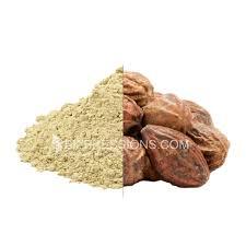 Myrobalan (Terminalia Chebula) de grado alimenticio de grado superior, cápsulas empaquetadas a granel, tambor cultivado silvestre derivado de semilla de hongo de alta calidad - Product Image 3