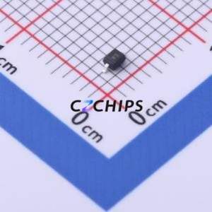 Whole Sale BZT52C3V3SW SOD-323W <b>Diode</b> Zener <b>Diode</b> Whole Sale Electronic Component Chips Supplier & BOM Service - Product Image 1