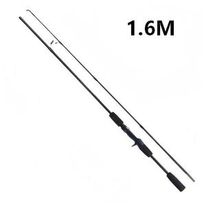 <span class=keywords><strong>Canne</strong></span> <span class=keywords><strong>à</strong></span> <span class=keywords><strong>pêche</strong></span> légère en fibre de verre, 2 brins, action rapide, avec poignée en EVA, pour la <span class=keywords><strong>pêche</strong></span> en mer, en lac, en <span class=keywords><strong>rivière</strong></span>, en océan et sur la plage, 1,65m-2,1m, pour la <span class=keywords><strong>pêche</strong></span> <span class=keywords><strong>à</strong></span> la carpe - Product Image 5
