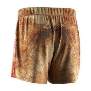 Pantalones Cortos Deportivos de Gimnasio Dry-Fit de 5 Pulgadas para Hombre con Logotipo Personalizado - Product Image 4