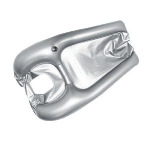 <span class=keywords><strong>Lave</strong></span>-tête gonflable portable pour lavabo et chevet, plateau de lavage de cheveux portable, bol de lavage de cheveux gonflable, évier de lavage de cheveux - Product Image 5