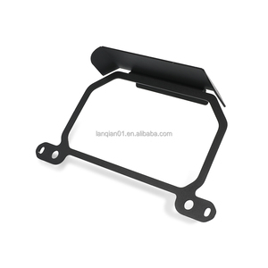 Per <span class=keywords><strong>BMW</strong></span> R1250RS <span class=keywords><strong>R</strong></span> 1250RS 2019-2024 2023 2022 2021 2020 Protezione Antifurto in Alluminio per Display TFT Moto con Visiera Parasole - Ricambi - Product Image 2
