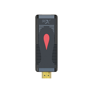 Android TV Box <span class=keywords><strong>X96</strong></span> S400 con Android 10 Directo de Fábrica, Decodificador con <span class=keywords><strong>Allwinner</strong></span> H313 Quad Core, Wifi 2.4G, 2GB+16GB+RTL8189 - Product Image 2