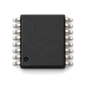 Order Electronic Components DRV8833PWPR 16 PowerTSSOP 100% Original Power Management (PMIC) - Product Image 1