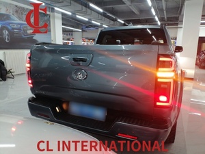 Voiture d'occasion/voiture neuve, voitures chinoises les moins chères, Great Wall Pao 2021 <span class=keywords><strong>2022</strong></span>, 4x4, essence, 5 places, durable, économique <span class=keywords><strong>en</strong></span> carburant, design extérieur - Product Image 3