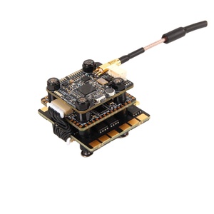H7ควบคุมการบินขนาดเล็ก holybro <span class=keywords><strong>kakute</strong></span> 4in1 <span class=keywords><strong>F4</strong></span> Tekko32รถ50A และ atlatl HV Micro 800mW vtx STACK สำหรับโดรนแข่งขัน FPV - Product Image 1