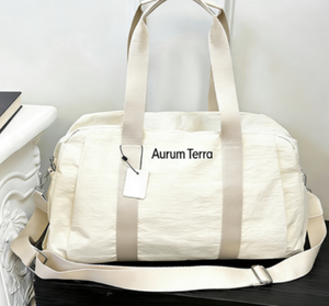 Bolsa de Viaje de Nailon para Mujer de Negocios, con Compartimento para Zapatos, Diseño Nuevo, Venta al por Mayor - Product Image 3