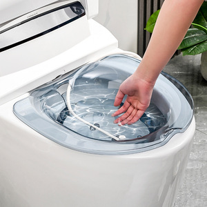 Asiento para Vaporización Yoni para Mujeres, con Cuencos Plegables e Irrigador, para Baño de Vapor Yoni, Producto en Oferta <span class=keywords><strong>2020</strong></span> - Product Image 1