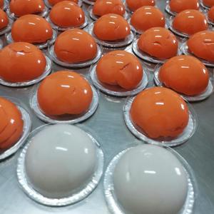 Materiali da impressione in Silicone di alta qualità per pasta di gomma e Silicone - Product Image 4